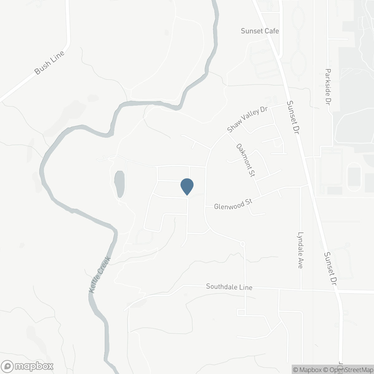 20 VALDERRAMA LANE, St. Thomas, Ontario N5R 0E8